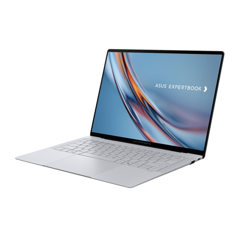 ASUS ExpertBook Ultra šedý - Core Ultra X7, 64 GB, 1 TB SSD, 14" dotykový, Windows 11 Pro - obrázek č. 11