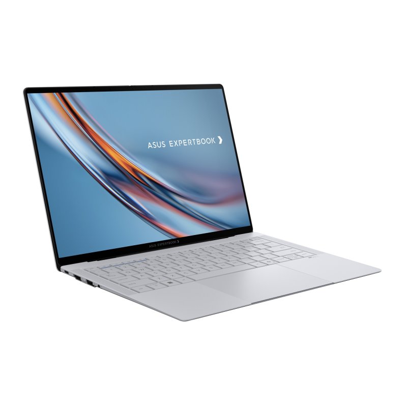 ASUS ExpertBook Ultra šedý - Core Ultra X7, 64 GB, 1 TB SSD, 14" dotykový, Windows 11 Pro - obrázek č. 1