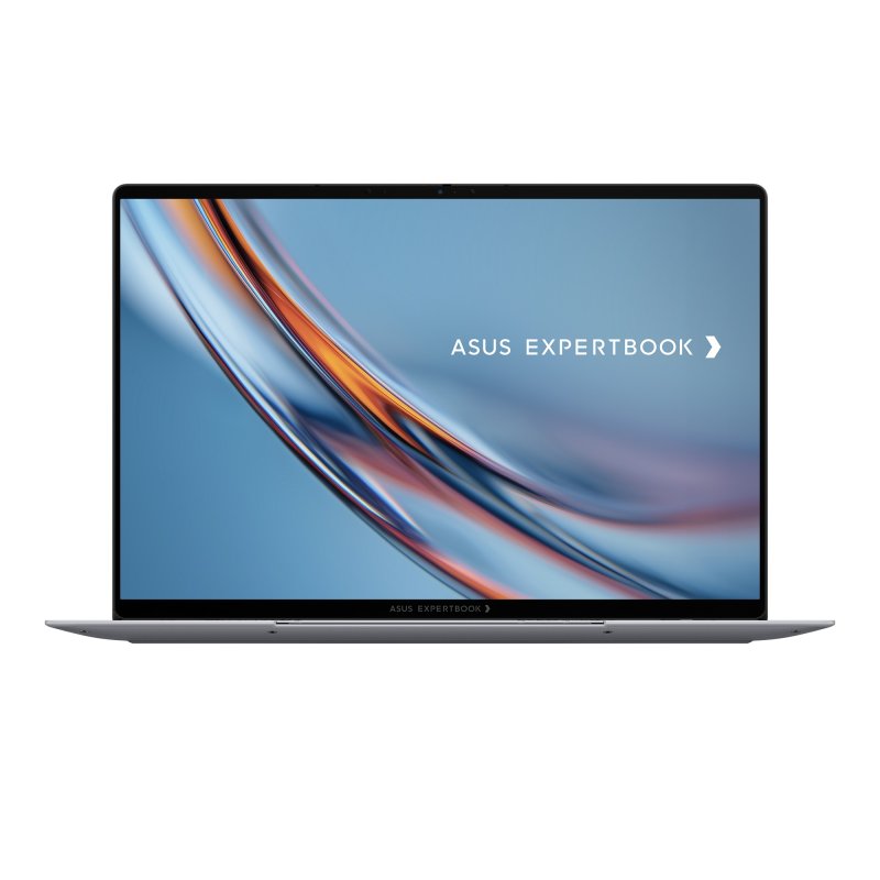 ASUS ExpertBook Ultra šedý - Core Ultra X7, 64 GB, 1 TB SSD, 14" dotykový, Windows 11 Pro - obrázek č. 3