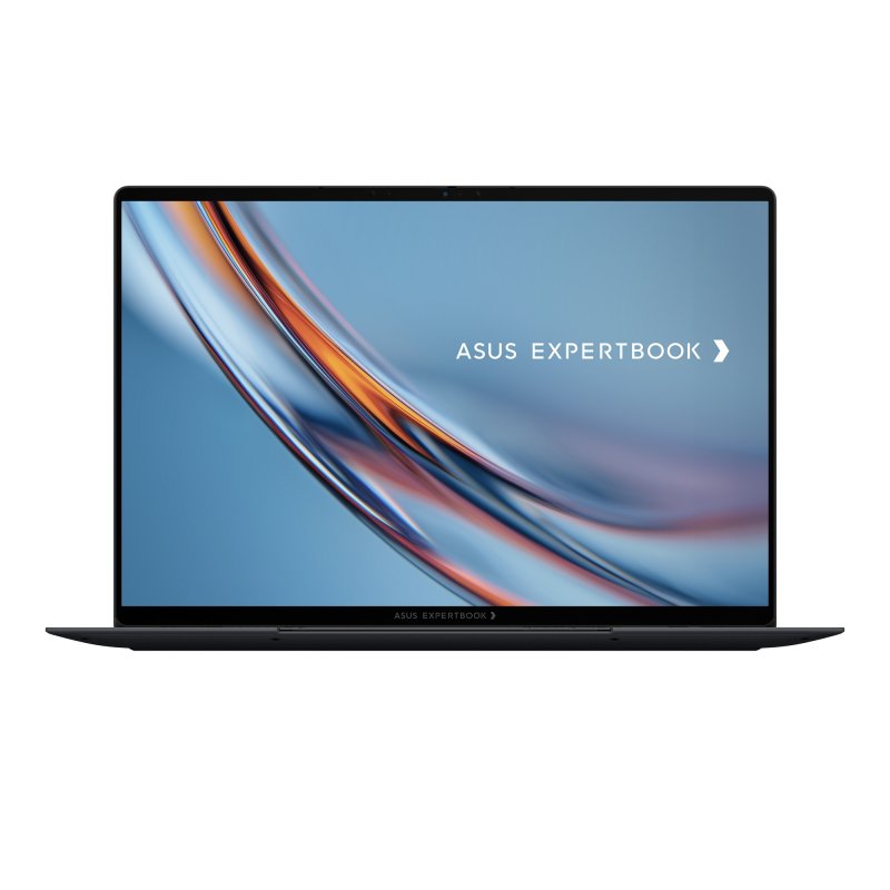 ASUS ExpertBook Ultra / B9406CAA-OLEDU7321BX / U7-356H / 14" / 2880x1800 / T / 32GB / 1TB / Intel int / W11P / Black - obrázek č. 3