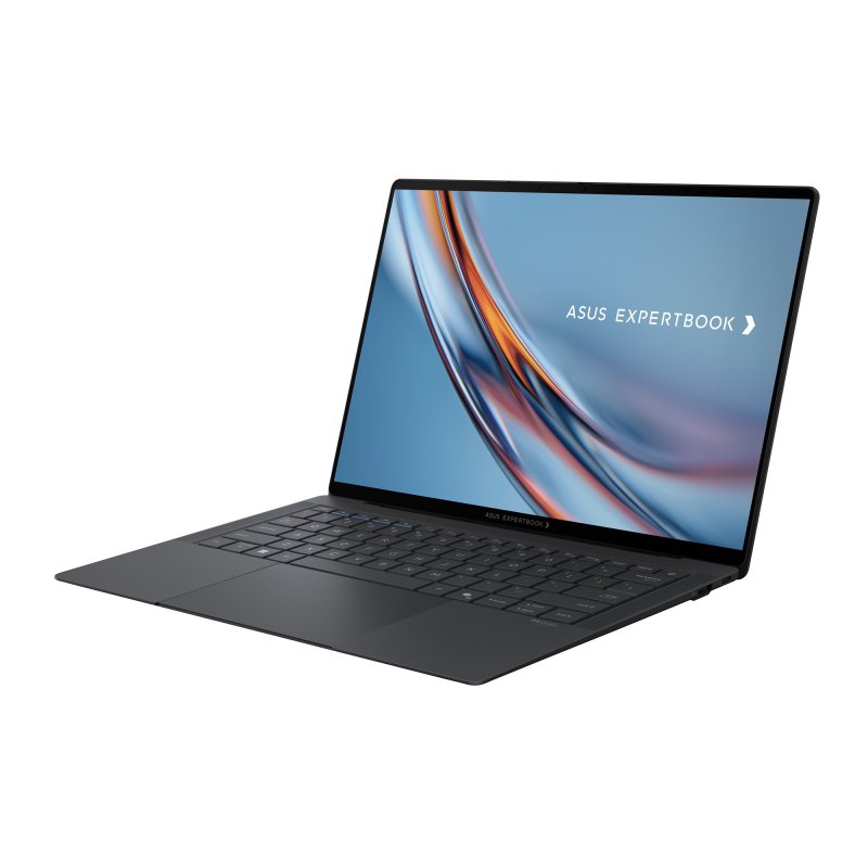 ASUS ExpertBook Ultra / B9406CAA-OLEDU7321BX / U7-356H / 14" / 2880x1800 / T / 32GB / 1TB / Intel int / W11P / Black - obrázek č. 1