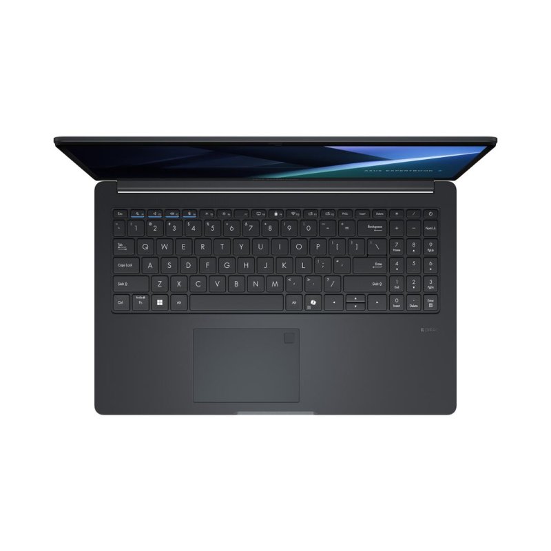 ASUS ExpertBook BM1 / BM1503CDA-R5U16512X / R5-7535U / 15,6" / FHD / 16GB / 512GB / AMD int / W11P / Gray - obrázek č. 8