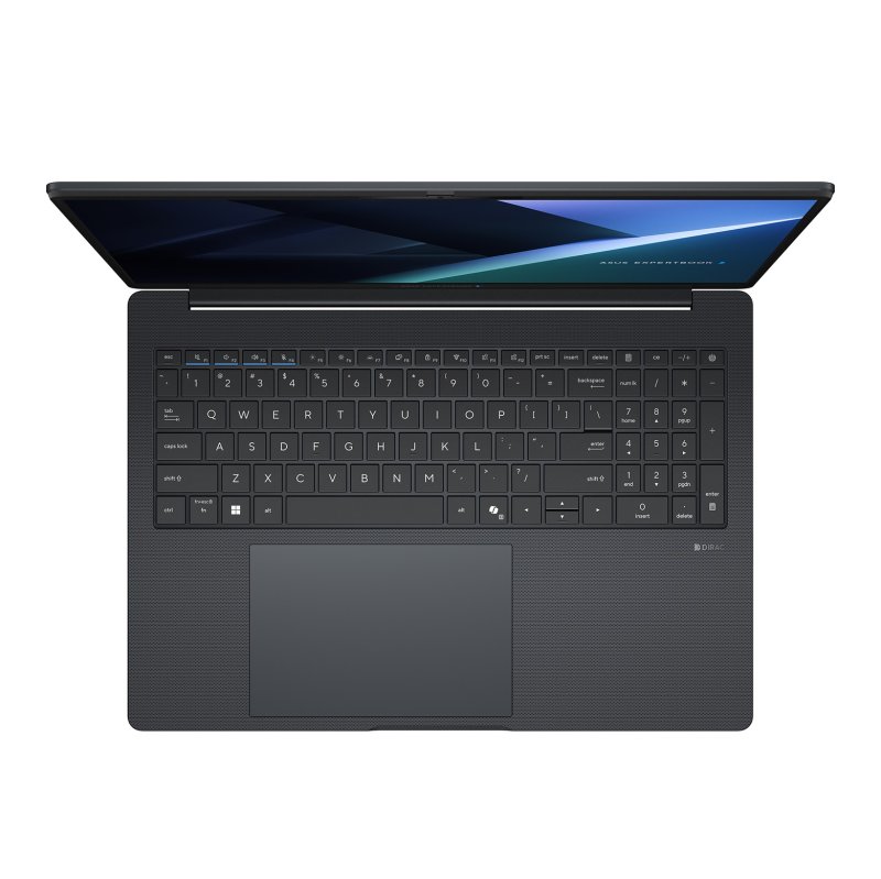 ASUS ExpertBook B3 / BM3606CHA-R7161 / R7-260 / 16" / WUXGA / 16GB / 1TB / AMD int / bez OS / Gray - obrázek č. 2