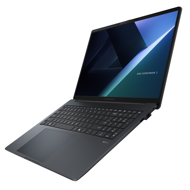 ASUS ExpertBook B3 / BM3606CHA-R7161X / R7-260 / 16" / WUXGA / 16GB / 1TB / AMD int / W11P / Gray - obrázek č. 1