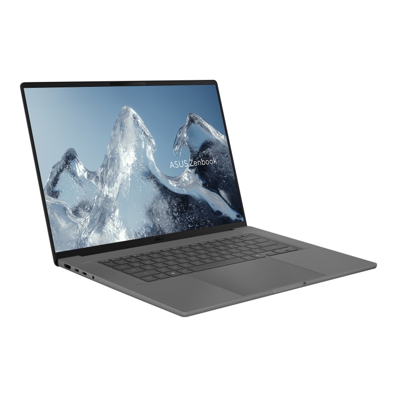 ASUS UX3607 16 / X1-26-100 / 32GB / 512GB / W11H + ADAPTER - obrázek č. 1