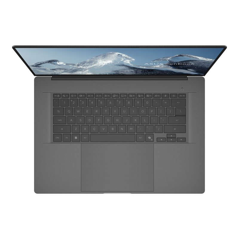 ASUS UX3607 16 / X1-26-100 / 32GB / 512GB / W11H + ADAPTER - obrázek č. 5