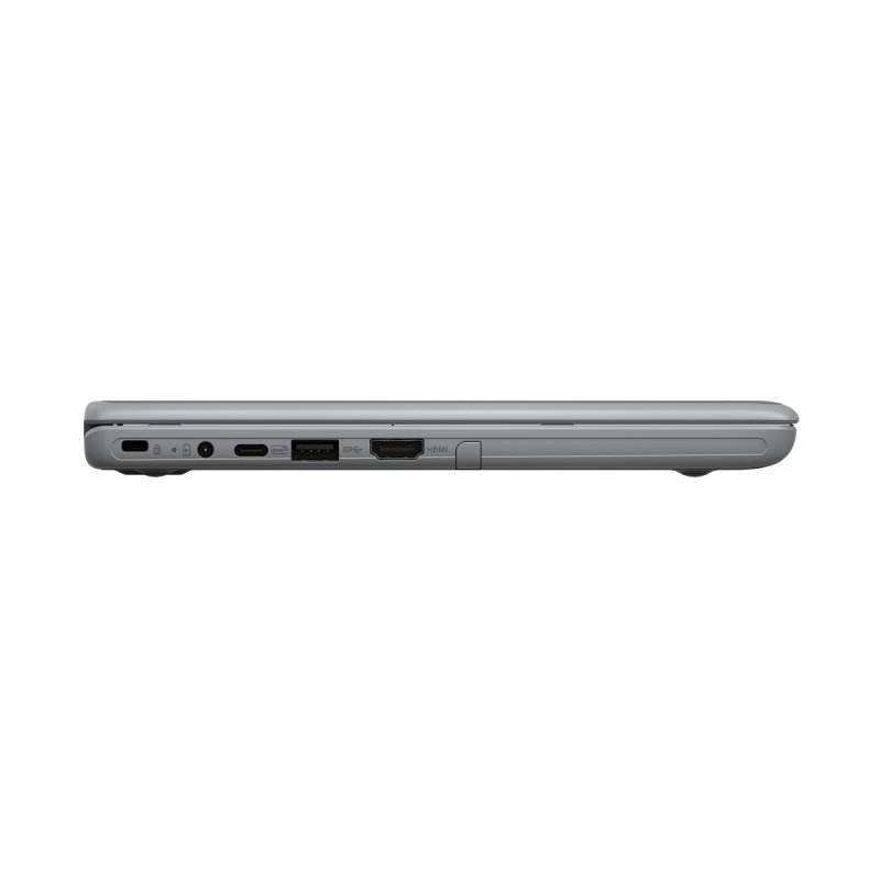 Asus Laptop/ BR1100/ N5100/ 11,6"/ 1366x768/ T/ 4GB/ 128GB SSD/ UHD/ W11P/ Gray/ 2R - obrázek č. 9