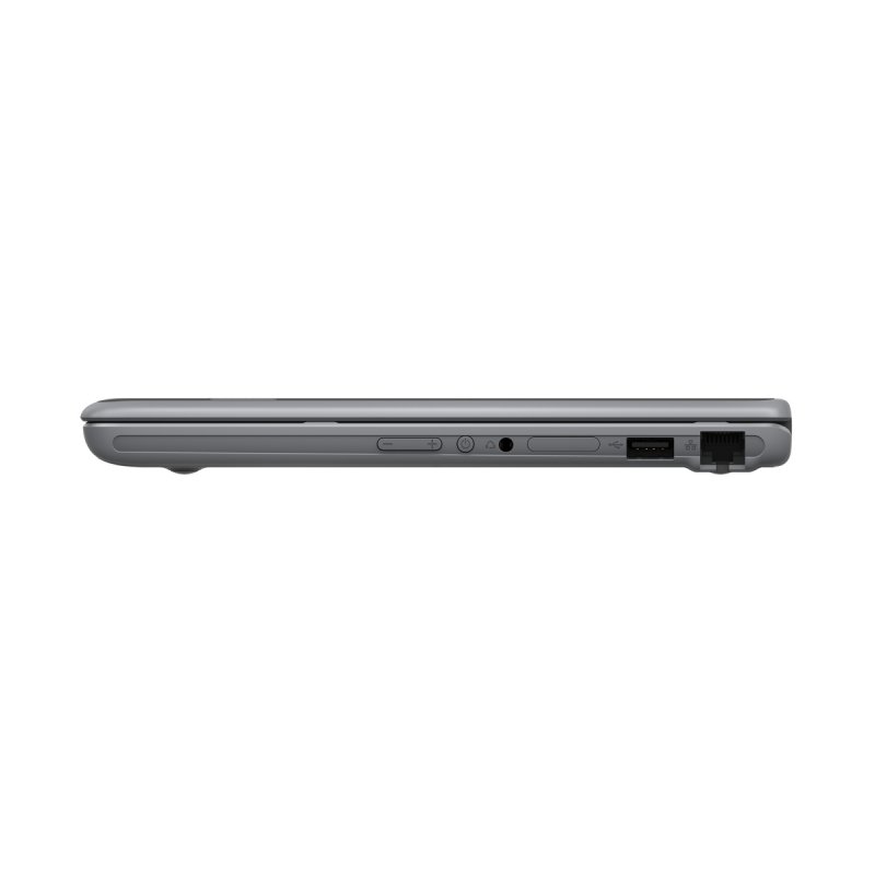 Asus Laptop/ BR1100/ N4500/ 11,6"/ 1366x768/ 4GB/ 64GB eMMC/ UHD/ W11P/ Gray/ 2R - obrázek č. 7