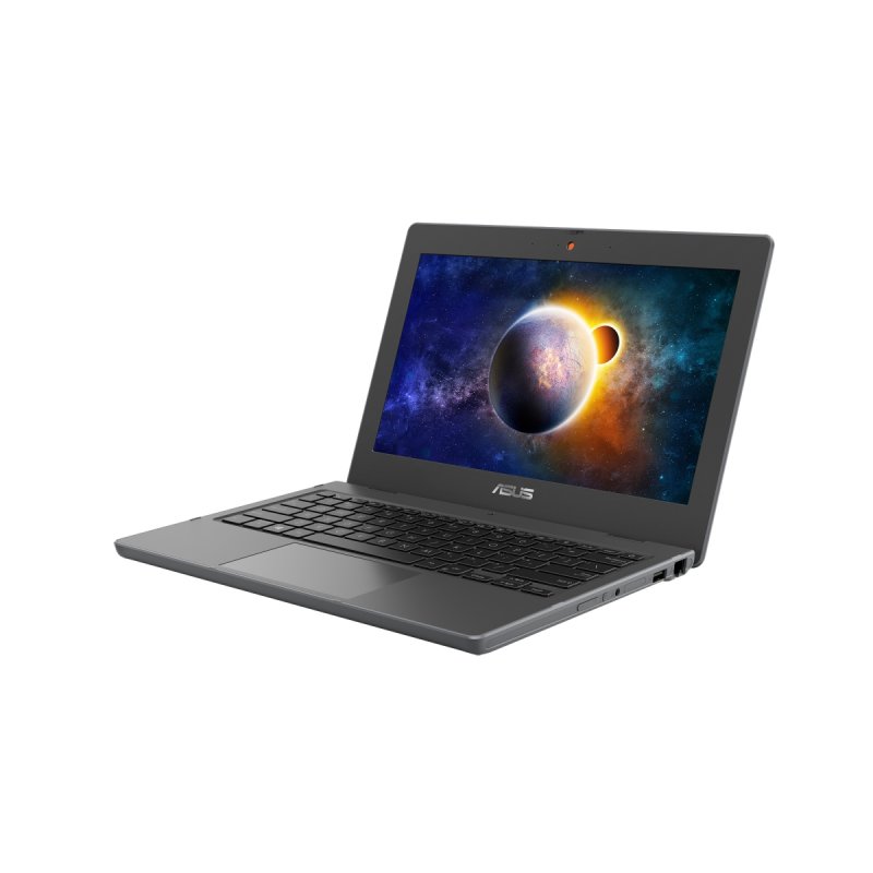 Asus Laptop/ BR1100/ N4500/ 11,6"/ 1366x768/ 4GB/ 64GB eMMC/ UHD/ W11P/ Gray/ 2R - obrázek č. 11