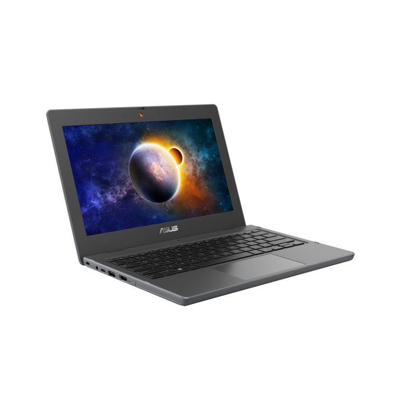 Asus Laptop/ BR1100/ N4500/ 11,6"/ 1366x768/ 4GB/ 64GB eMMC/ UHD/ W11P/ Gray/ 2R - obrázek č. 10
