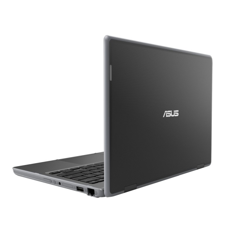 Asus Laptop/ BR1100/ N4500/ 11,6"/ 1366x768/ 4GB/ 64GB eMMC/ UHD/ W11P/ Gray/ 2R - obrázek č. 4
