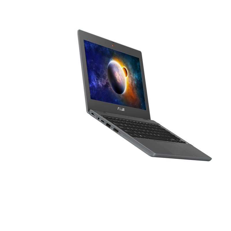 Asus Laptop/ BR1100/ N4500/ 11,6"/ 1366x768/ 4GB/ 64GB eMMC/ UHD/ W11P/ Gray/ 2R - obrázek č. 5
