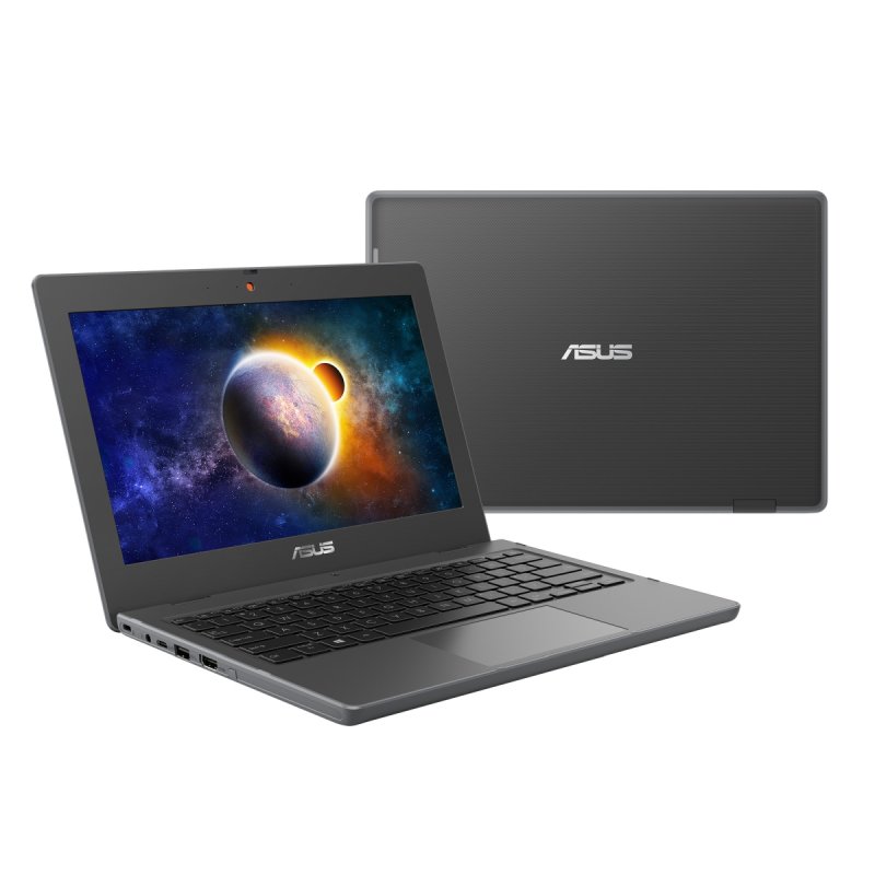 Asus Laptop/ BR1100/ N4500/ 11,6"/ 1366x768/ 4GB/ 64GB eMMC/ UHD/ W11P/ Gray/ 2R - obrázek č. 16