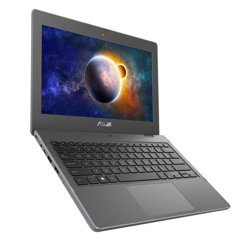 Asus Laptop/ BR1100/ N4500/ 11,6"/ 1366x768/ 4GB/ 64GB eMMC/ UHD/ W11P/ Gray/ 2R - obrázek č. 17