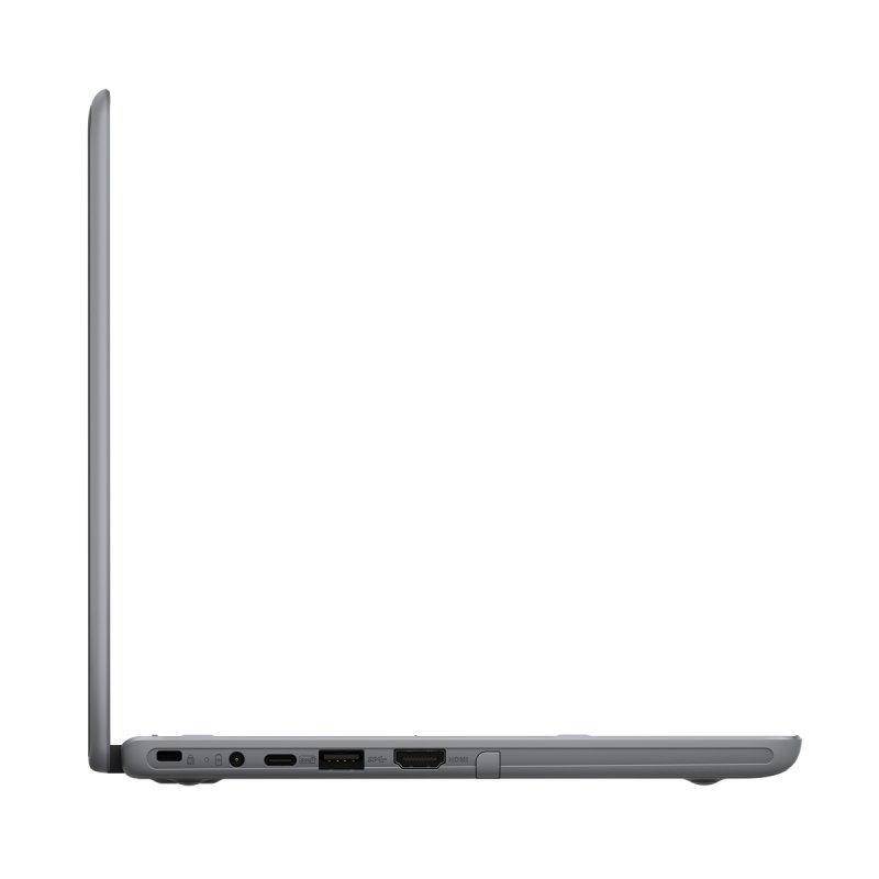 Asus Laptop/ BR1100/ N4500/ 11,6"/ 1366x768/ 4GB/ 64GB eMMC/ UHD/ W11P/ Gray/ 2R - obrázek č. 8