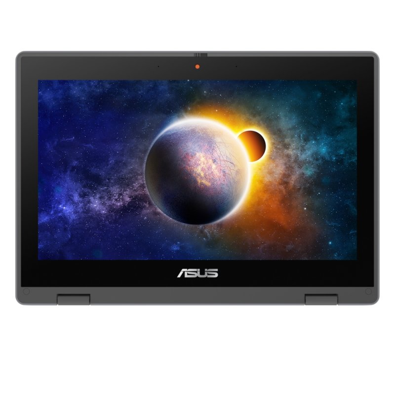 Asus Laptop/ B1100/ N4500/ 11,6"/ 1366x768/ T/ 4GB/ 128GB eMMC/ UHD/ W10P EDU/ Gray/ 2R - obrázek č. 2