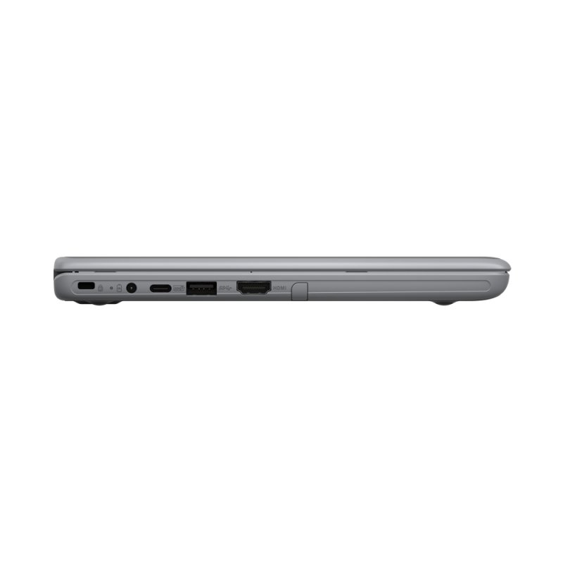 Asus Laptop/ B1100/ N4500/ 11,6"/ 1366x768/ T/ 4GB/ 128GB eMMC/ UHD/ W10P EDU/ Gray/ 2R - obrázek č. 5