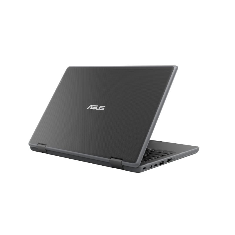 Asus Laptop/ B1100/ N4500/ 11,6"/ 1366x768/ T/ 4GB/ 128GB eMMC/ UHD/ W10P EDU/ Gray/ 2R - obrázek č. 8
