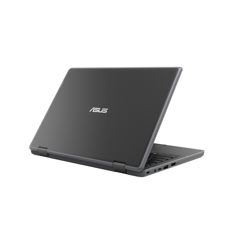 Asus Laptop/ BR1100/ N4500/ 11,6"/ 1366x768/ T/ 4GB/ 128GB eMMC/ UHD/ W11P EDU/ Gray/ 2R - obrázek č. 11