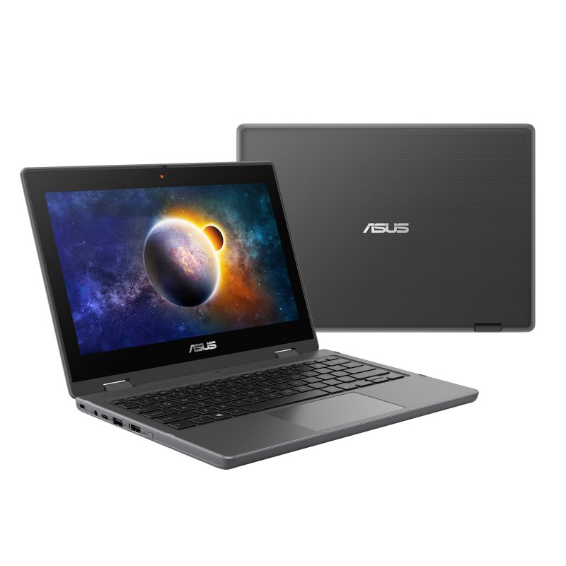 Asus Laptop/ BR1100/ AN6000/ 11,6"/ 1366x768/ T/ 4GB/ 128GB eMMC/ UHD/ W10P EDU/ Gray/ 2R - obrázek č. 31
