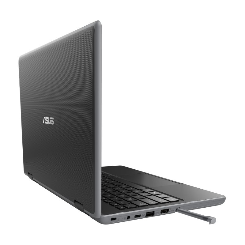 Asus Laptop/ BR1100/ AN6000/ 11,6"/ 1366x768/ T/ 4GB/ 128GB eMMC/ UHD/ W10P EDU/ Gray/ 2R - obrázek č. 17
