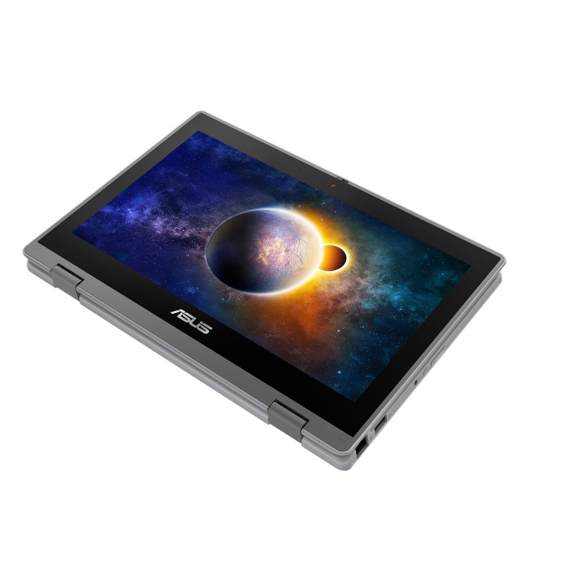 Asus Laptop/ BR1100/ AN6000/ 11,6"/ 1366x768/ T/ 4GB/ 128GB eMMC/ UHD/ W10P EDU/ Gray/ 2R - obrázek č. 9