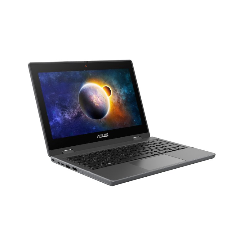 ASUS Laptop/ BR1100/ N6000/ 11,6"/ 1366x768/ T/ 8GB/ 256GB SSD/ UHD/ W10P EDU/ Gray/ 2R - obrázek č. 11