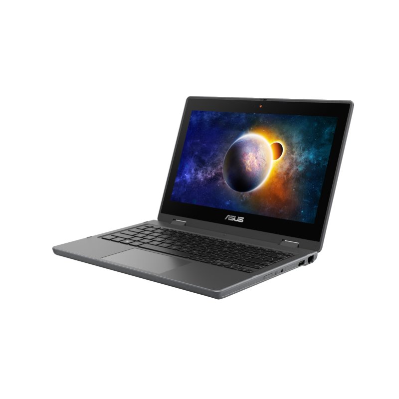 ASUS Laptop/ BR1100/ N6000/ 11,6"/ 1366x768/ T/ 8GB/ 256GB SSD/ UHD/ W10P EDU/ Gray/ 2R - obrázek č. 15