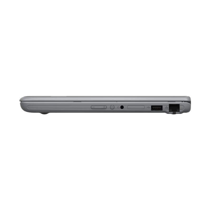 ASUS Laptop/ BR1100F/ N5100/ 11,6"/ 1366x768/ T/ 8GB/ 256GB SSD/ UHD/ W10P EDU/ Gray/ 2R - obrázek č. 10