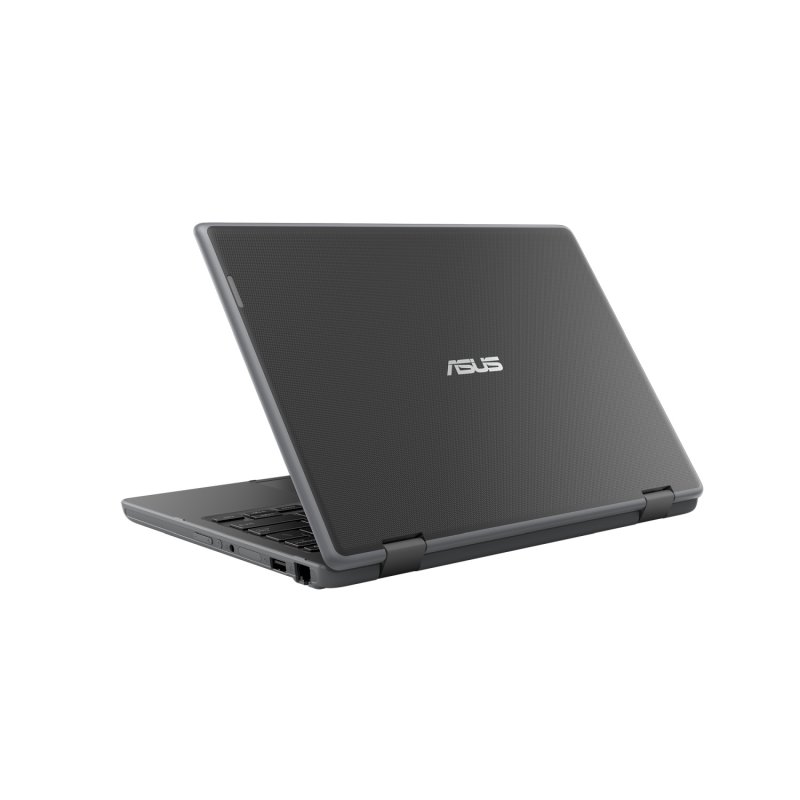 ASUS Laptop/ BR1100F/ N5100/ 11,6"/ 1366x768/ T/ 8GB/ 128GB SSD/ UHD/ W11P EDU/ Gray/ 2R - obrázek č. 7