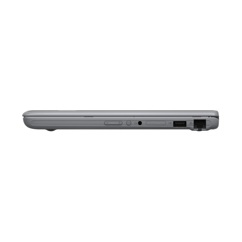 ASUS Laptop/ BR1100F/ N5100/ 11,6"/ 1366x768/ T/ 8GB/ 128GB SSD/ UHD/ W11P EDU/ Gray/ 2R - obrázek č. 5