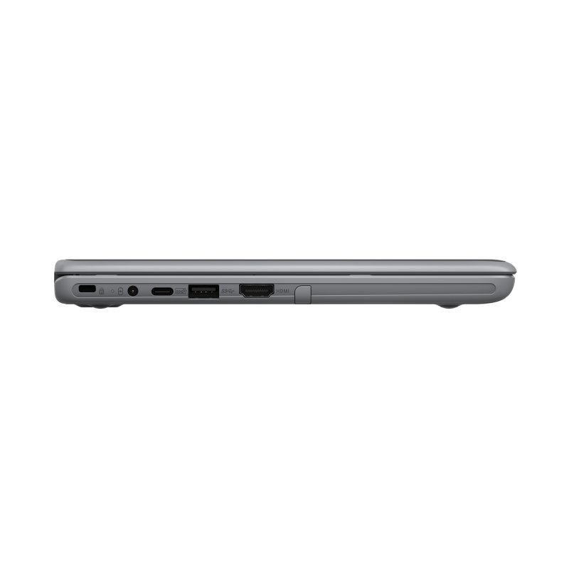 Asus Laptop/ BR1100/ N4500/ 11,6"/ 1366x768/ 4GB/ 128GB eMMC/ UHD/ W10P EDU/ Gray/ 2R - obrázek č. 8