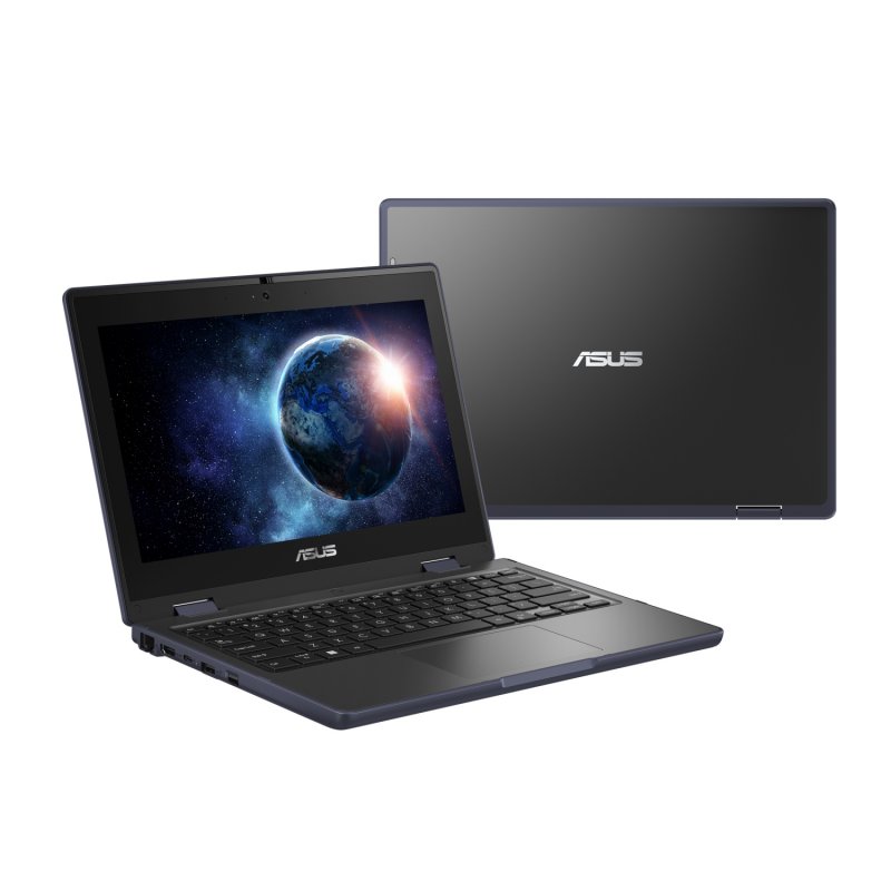 ASUS Laptop/ BR1102FGA/ N200/ 11,6"/ 1366x768/ T/ 8GB/ 128GB SSD/ UHD Xe/ W11P EDU/ Gray/ 2R - obrázek č. 9