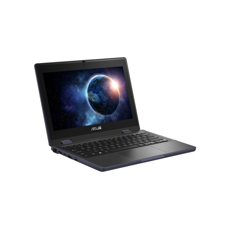 ASUS Laptop/ BR1102FGA/ N200/ 11,6"/ 1366x768/ T/ 8GB/ 128GB SSD/ UHD Xe/ W11P EDU/ Gray/ 2R - obrázek č. 2