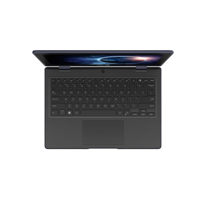 ASUS Laptop/ BR1102FGA/ N200/ 11,6"/ 1366x768/ T/ 8GB/ 128GB SSD/ UHD Xe/ W11P EDU/ Gray/ 2R - obrázek č. 8
