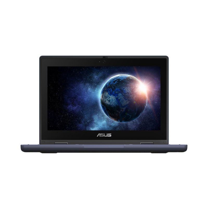 ASUS Laptop/ BR1102FGA/ N200/ 11,6"/ 1366x768/ T/ 8GB/ 128GB SSD/ UHD Xe/ W11P EDU/ Gray/ 2R - obrázek č. 1