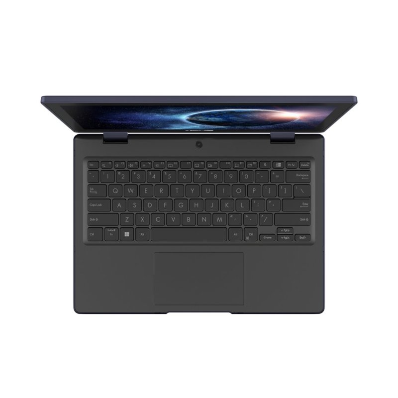 ASUS notebook / BR1204FGA / N100 / 12,2" / WUXGA / T / 8GB / 128GB SSD / UHD / W11P EDU / Gray - obrázek č. 8