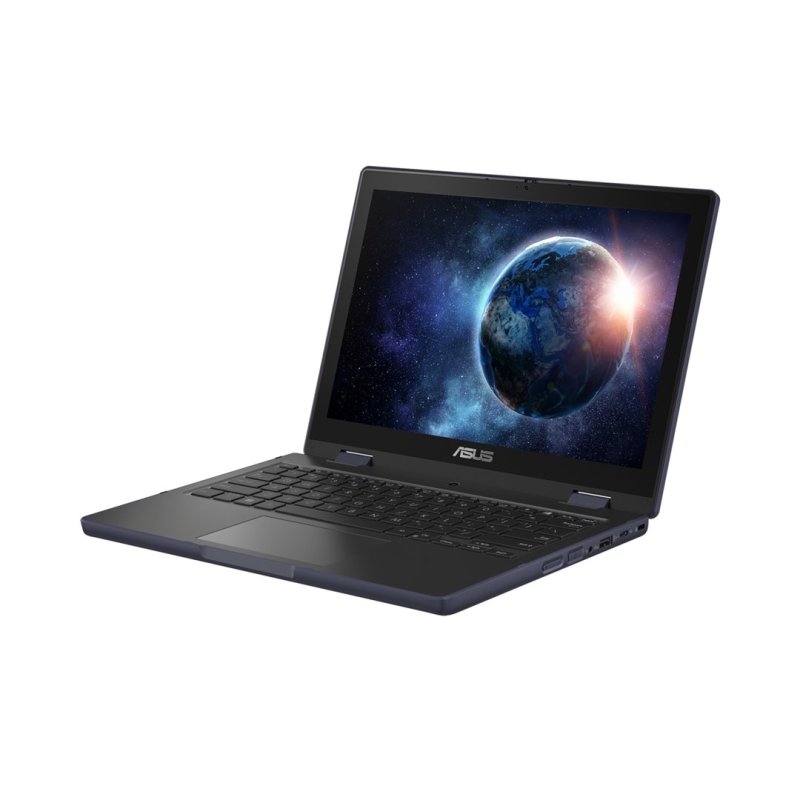 ASUS notebook / BR1204FGA / N100 / 12,2" / WUXGA / T / 8GB / 128GB SSD / UHD / W11P EDU / Gray - obrázek č. 3