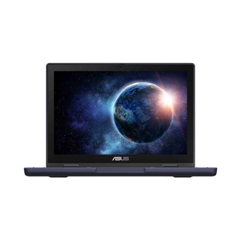 ASUS notebook / BR1204FGA / N100 / 12,2" / WUXGA / T / 8GB / 128GB SSD / UHD / W11P EDU / Gray - obrázek č. 1