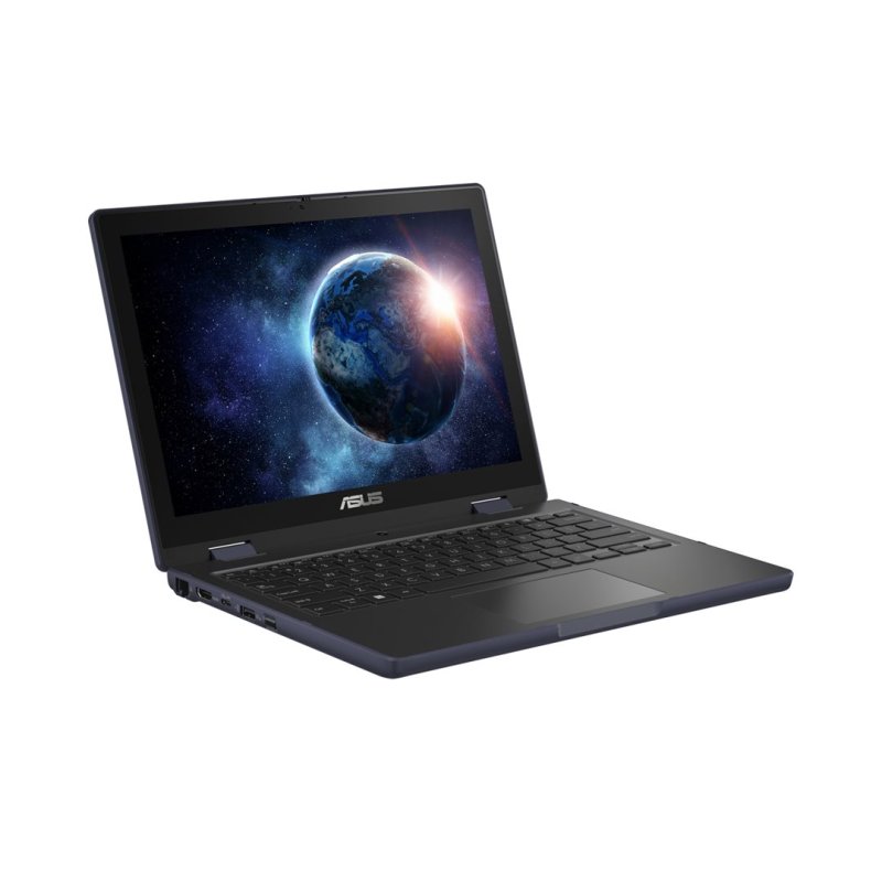 ASUS notebook / BR1204FGA / N100 / 12,2" / WUXGA / T / 8GB / 128GB SSD / UHD / W11P EDU / Gray - obrázek č. 2