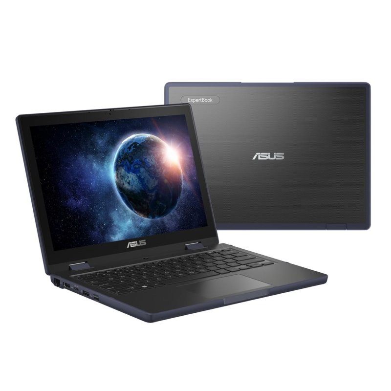 ASUS notebook / BR1204FGA / N100 / 12,2" / WUXGA / T / 8GB / 128GB SSD / UHD / W11P EDU / Gray - obrázek č. 9
