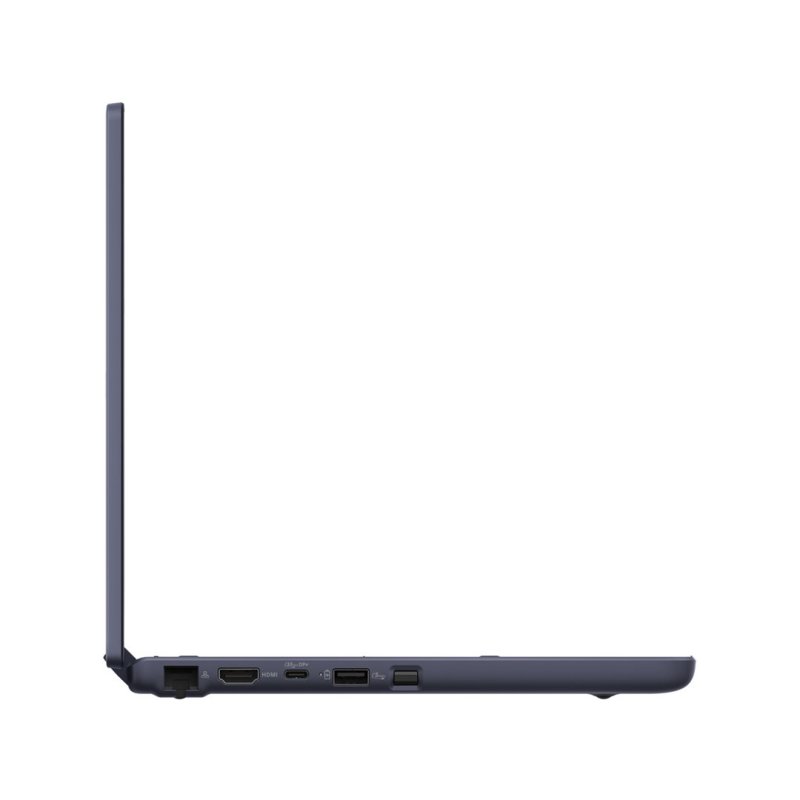 ASUS notebook / BR1204FGA / N100 / 12,2" / WUXGA / T / 8GB / 128GB SSD / UHD / W11P EDU / Gray - obrázek č. 4