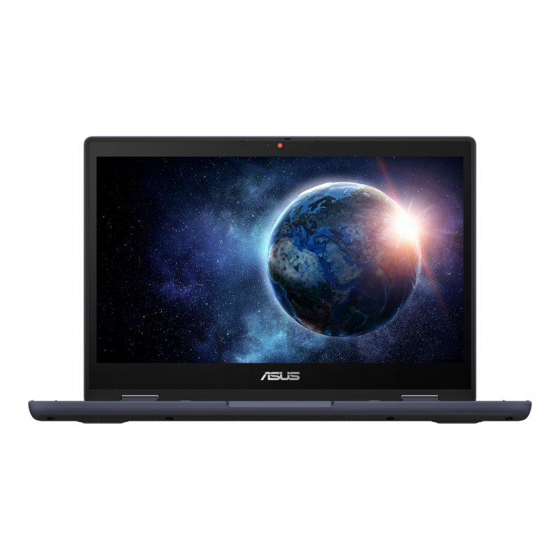 ASUS Laptop/ BR1402F/ N100/ 14"/ FHD/ T/ 8GB/ 128GB SSD/ UHD/ W11P EDU/ Gray/ 2R - obrázek č. 1
