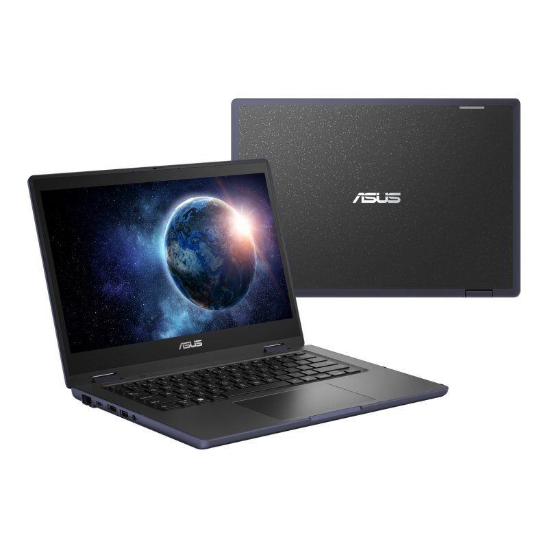 ASUS Laptop/ BR1402F/ N100/ 14"/ FHD/ T/ 8GB/ 128GB SSD/ UHD/ W11P EDU/ Gray/ 2R - obrázek č. 9