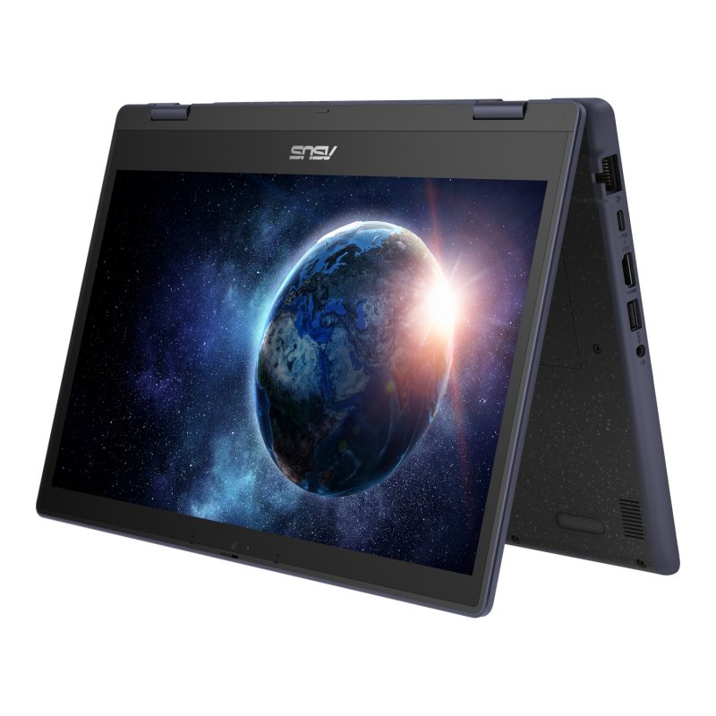 ASUS Laptop/ BR1402F/ N100/ 14"/ FHD/ T/ 8GB/ 128GB SSD/ UHD/ W11P EDU/ Gray/ 2R - obrázek č. 7