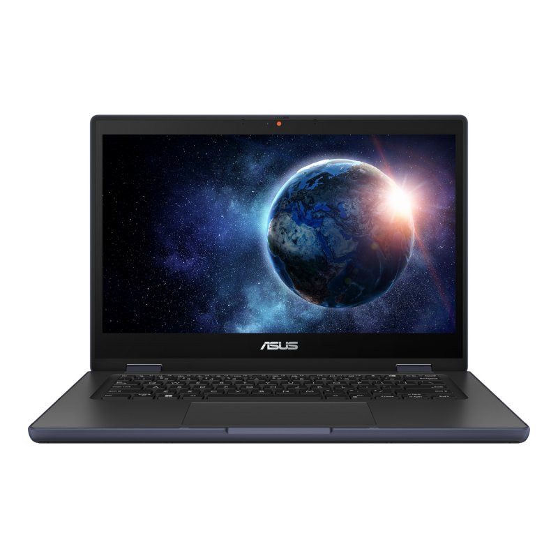 ASUS Laptop/ BR1402F/ N100/ 14"/ FHD/ T/ 8GB/ 128GB SSD/ UHD/ W11P EDU/ Gray/ 2R - obrázek produktu