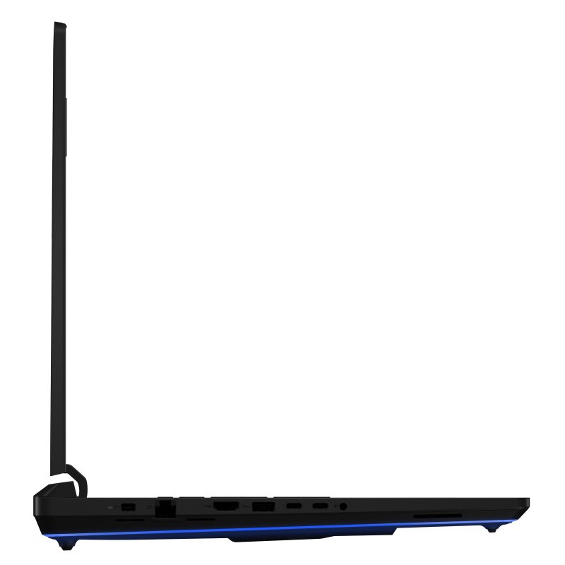 ASUS ROG Strix SCAR 18 + ADAPTER černý - Core Ultra 9, RTX 5090, 64 GB, 1 TB SSD, 18", Windows 11 Home - obrázek č. 2