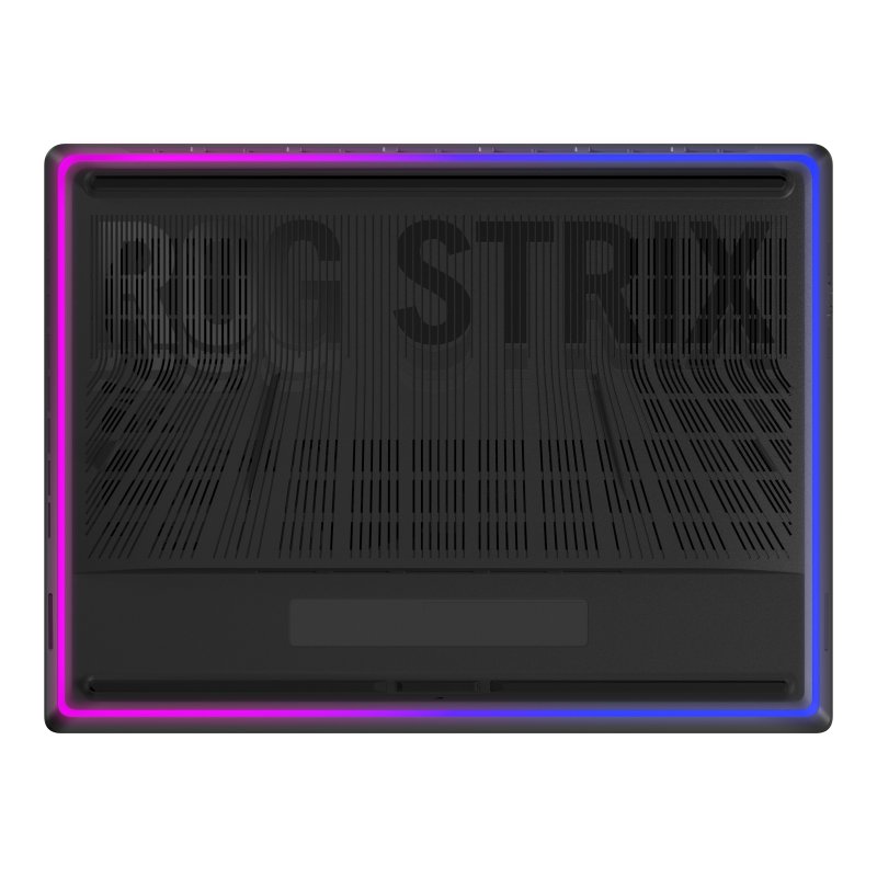 ASUS ROG Strix SCAR 18 + ADAPTER černý - Core Ultra 9, RTX 5090, 64 GB, 1 TB SSD, 18", Windows 11 Home - obrázek č. 5
