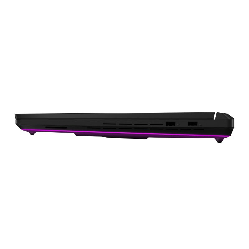 ASUS ROG Strix SCAR 18 + ADAPTER černý - Core Ultra 9, RTX 5090, 64 GB, 2 TB SSD, 18", Windows 11 Pro - obrázek č. 8