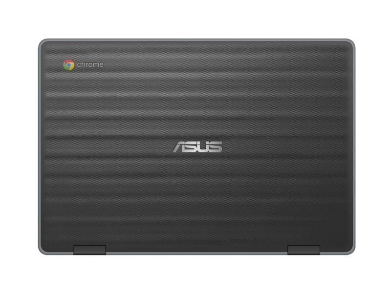 Asus Chromebook C204/ C204/ N4020/ 11,6"/ 1366x768/ 4GB/ 64GB eMMC/ UHD/ Chrome/ Gray/ 2R - obrázek č. 14